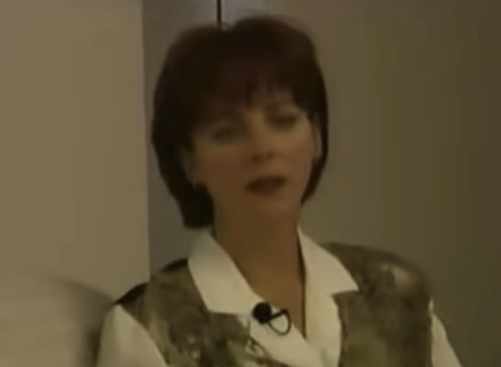 SRA Survivor | Arizona Wilder Interview (1999) | REVELATIONS OF A MOTHER GODDESS [PT.4]
