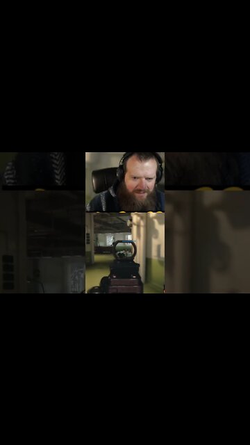 Call of Duty with JD (Call of Duty: Black Ops Cold War)