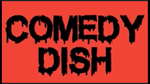 Comedy Dish Highlights 11/27/2024 - Special guest Tere Joyce