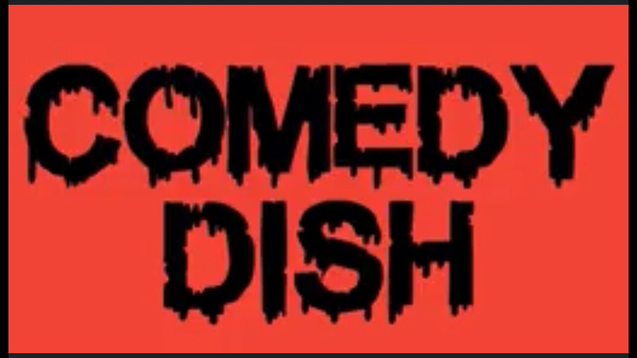 Comedy Dish Highlights 11/27/2024 - Special guest Tere Joyce