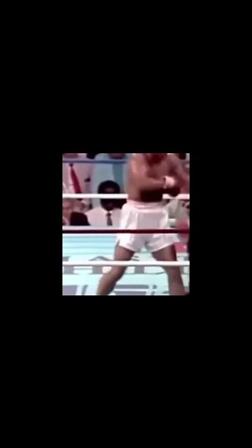 Greatest Heavyweight KO's