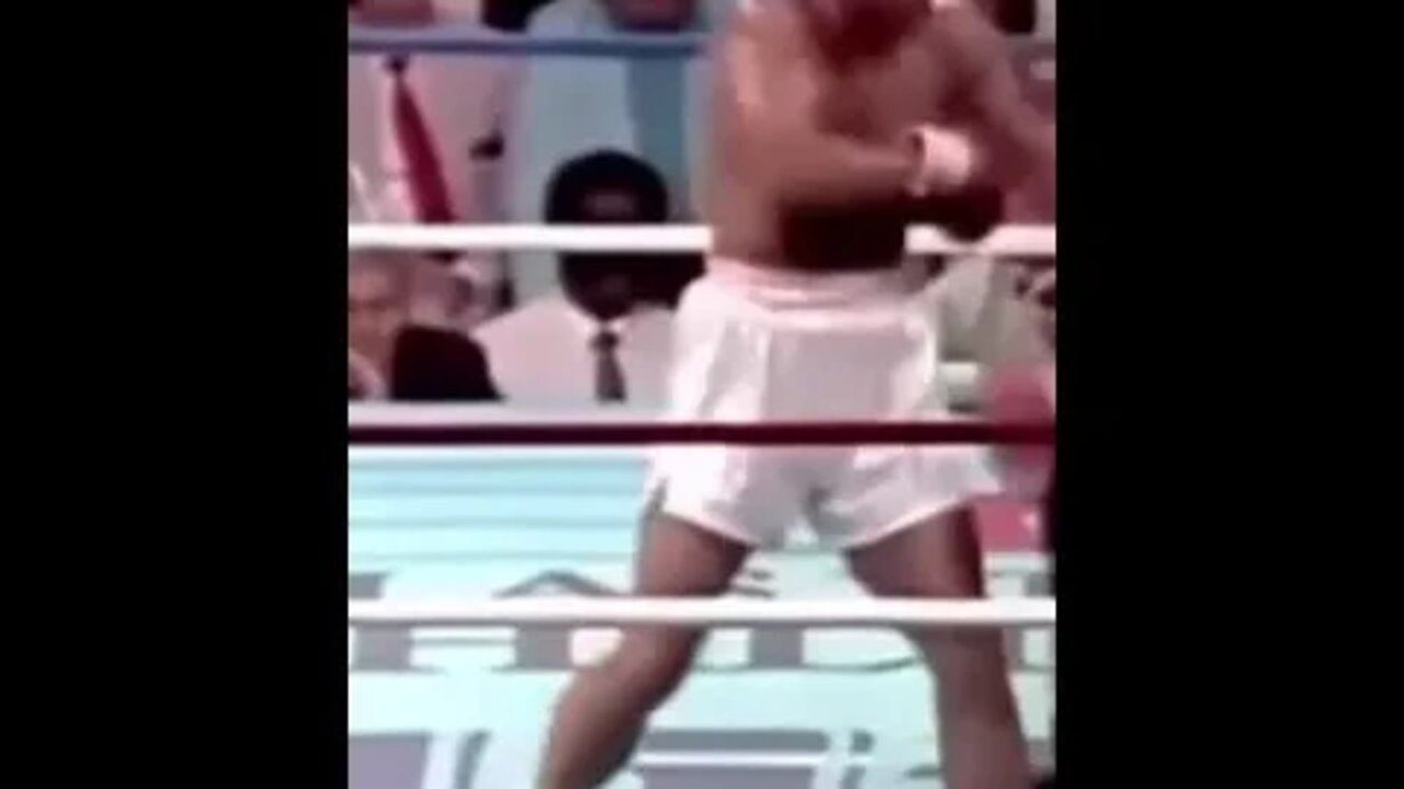 Greatest Heavyweight KO's