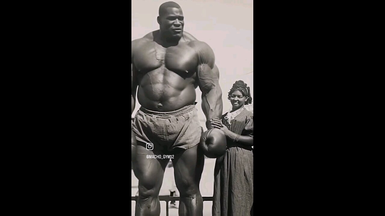 this Giants People Are Real Or Not