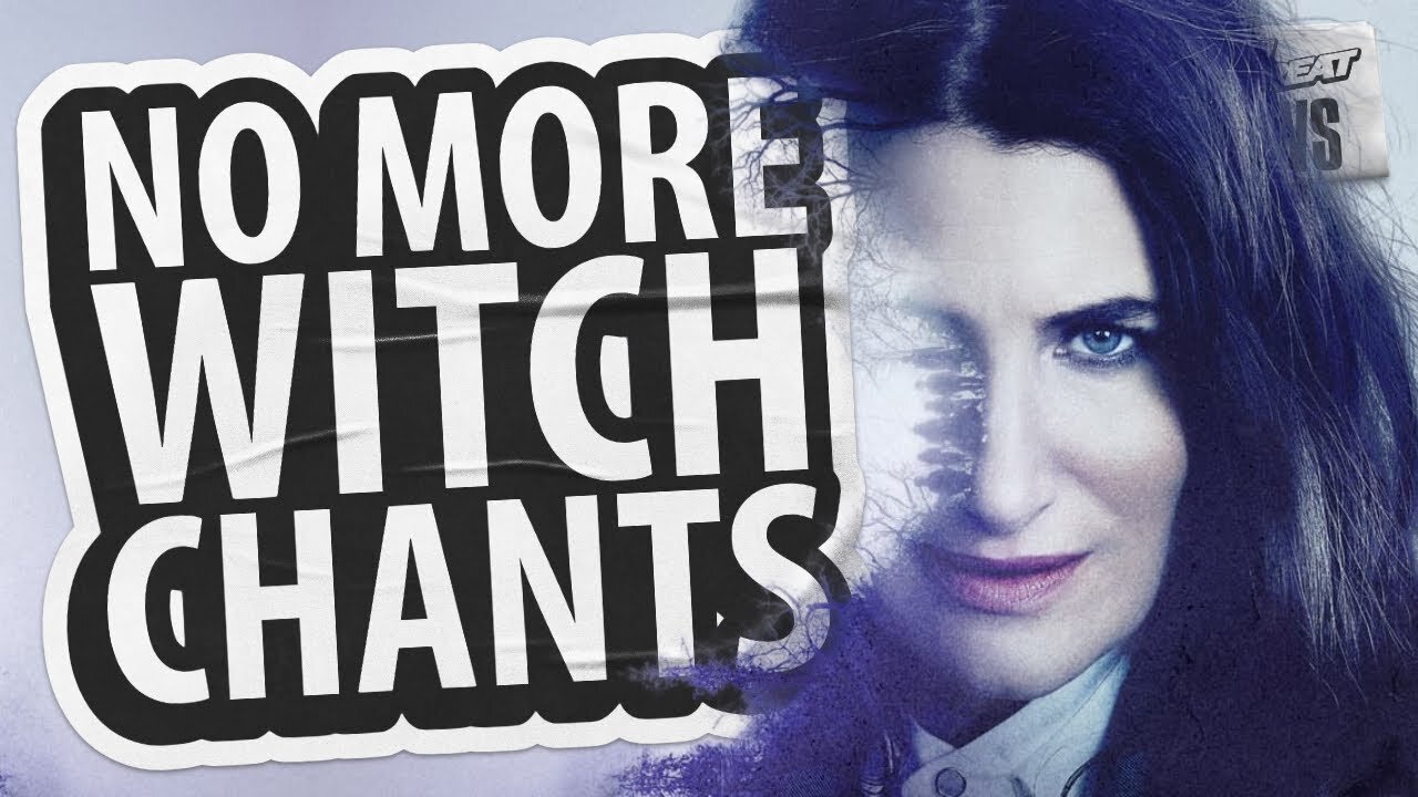 MARVEL'S AGATHA SOUNDS AGONIZING | Film Threat News