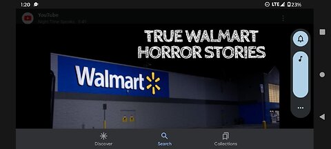 WALMART...WHERE ENERGY GOES TO DIE.