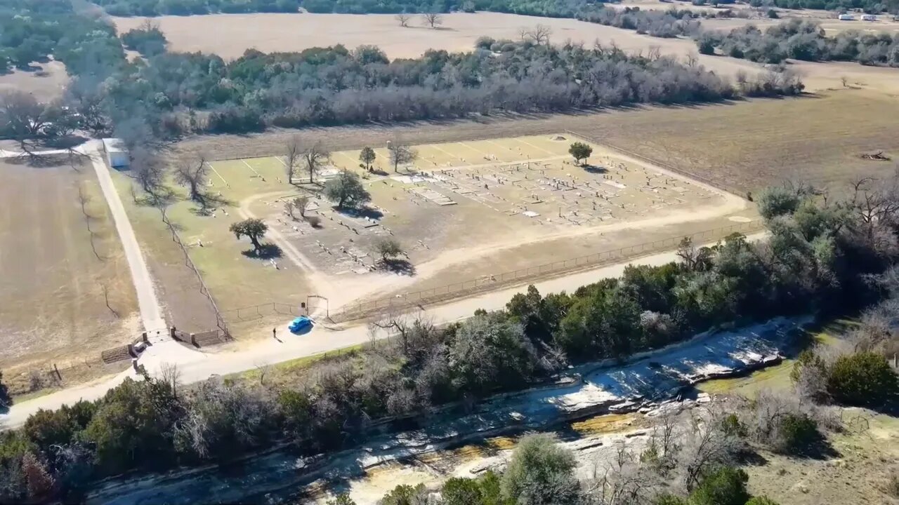 Pidcoke Cemetery