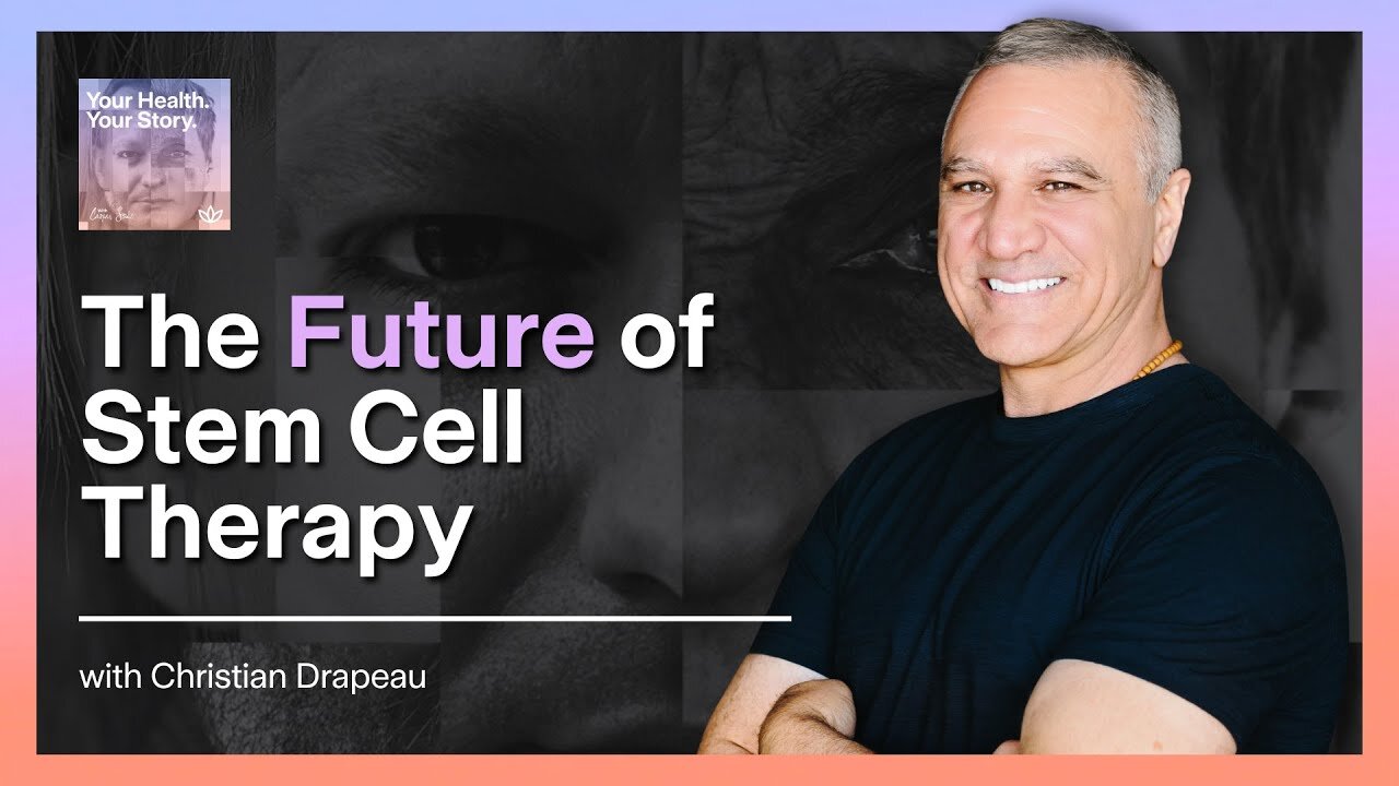 The Future of Stem Cell Therapy