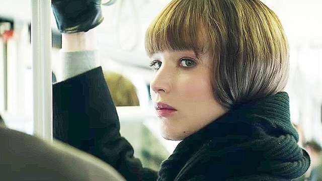 Red Sparrow (2018)Online Hd