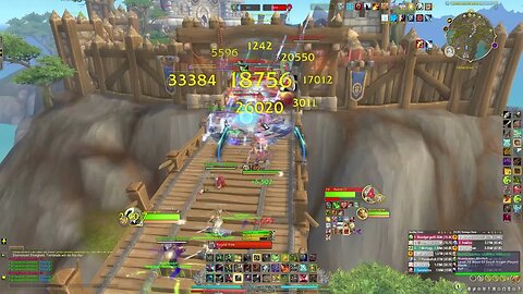 Marksmanship Hunter PvP - Dragonflight 10.1.5 World of Warcraft