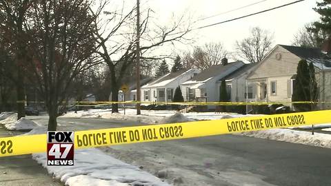 Neighbors speak out after possible murder-suicide