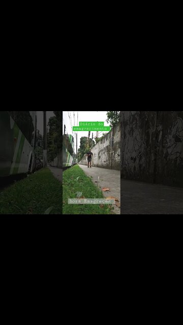 Diário do emagrecimento