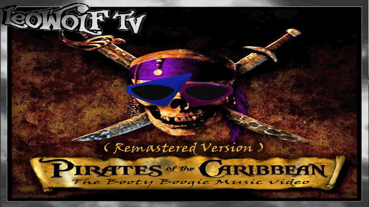 LWTV S.6: Pirates Music Video "Booty Boogie"