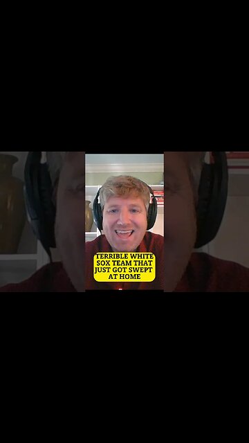 MLB WINNER with White Sox vs Royals TODAY! #Shorts #mlbpredictions #mlbpickstoday