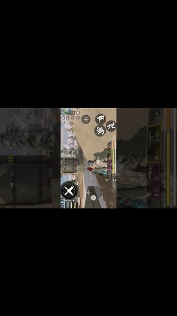 Playing with Randoms Part 5 | COD Mobile Full Vedio on YT & FB #reel #gaming #reels #short #short