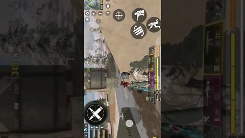 Playing with Randoms Part 5 | COD Mobile Full Vedio on YT & FB #reel #gaming #reels #short #short