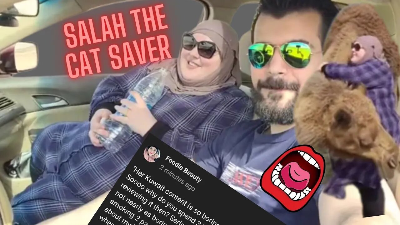 Foodie Beauty Community Post With Sound And The Dessert Full Of Camels That Love Her The Highlights