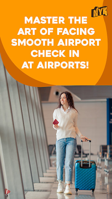 Top 4 Airport Hacks You Should Know *