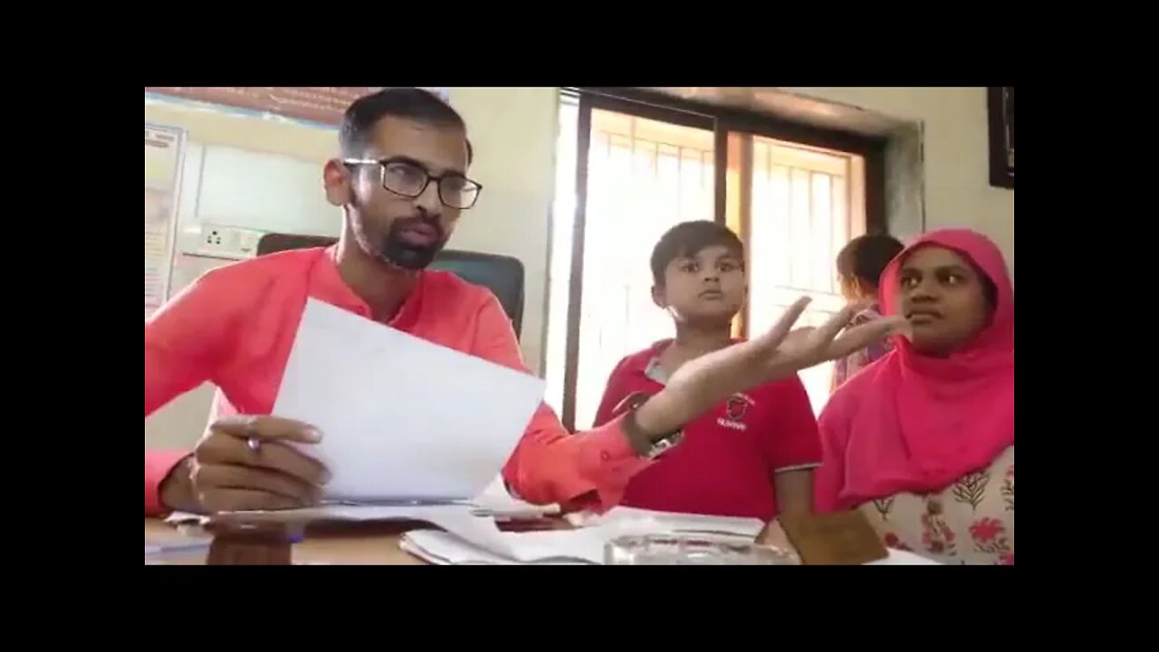 Kidny Bilkul Thik Hogayi Dekho.