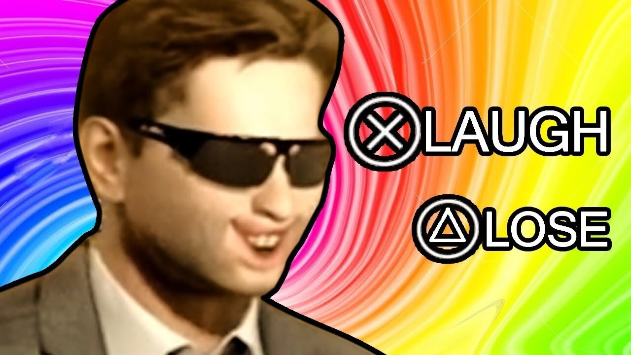 MY NEW SHOW! Impossible