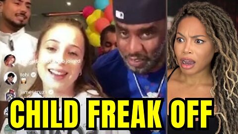 Hollywood TERRIFIED! Sean Diddy Combs Lawsuit with 120 Men & Women, 25 MINORS! Celebrities NAMED