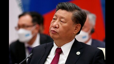 China Coup Fears Proven False (So Far) Possible Gulf Hurricane Update!