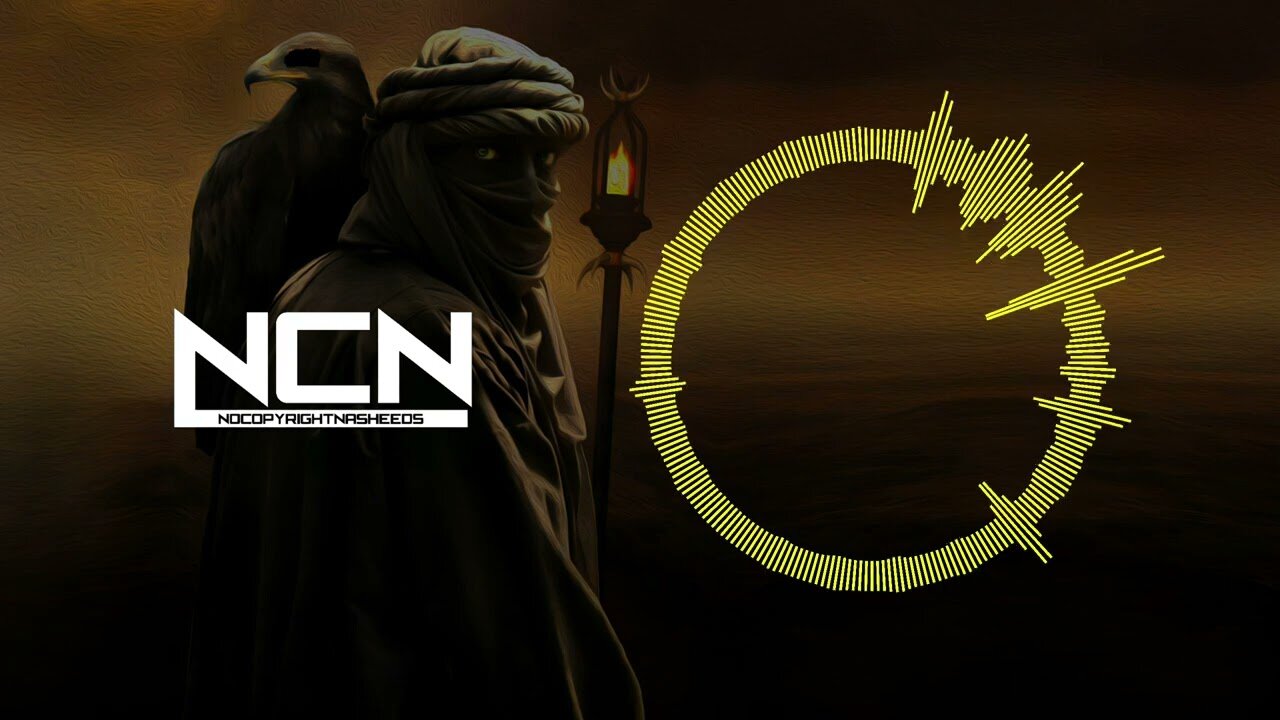 Relaxing Nasheed - Kashawq Al-Layaal - Muhammad Al-Umary [original | NCN Release]