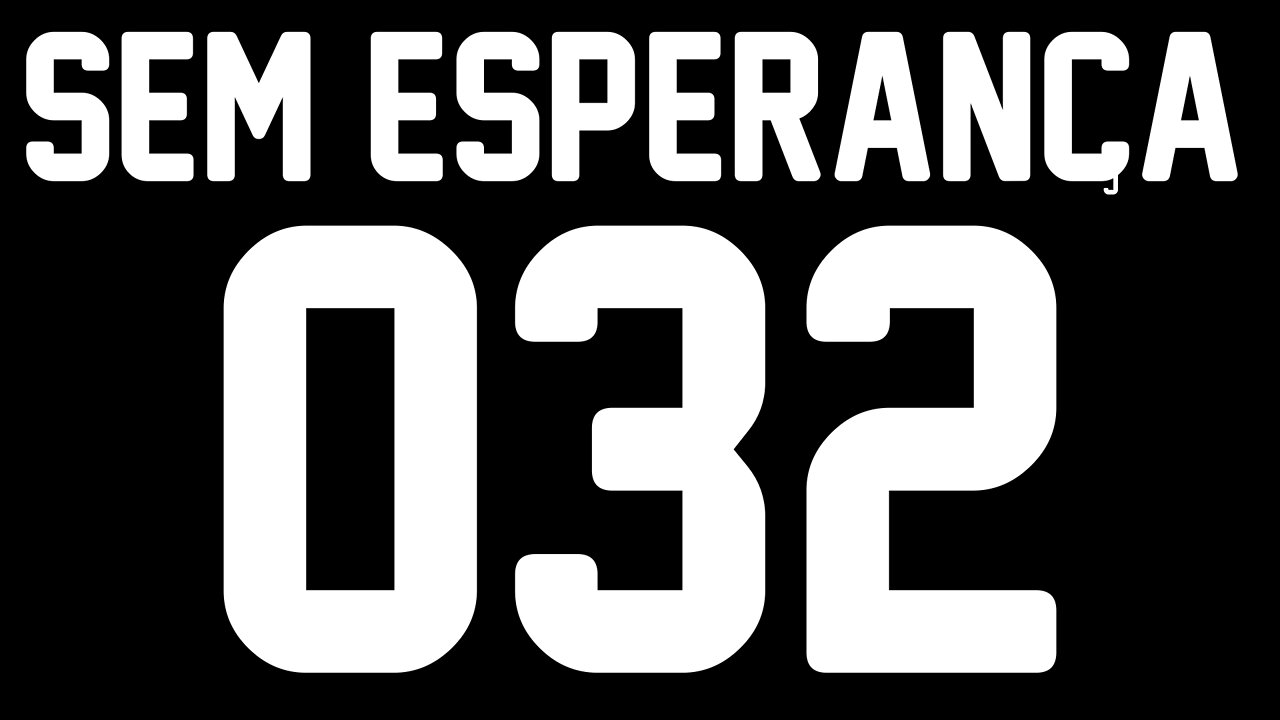 Cansei de tudo (032) | Sem Esperança Podcast com Itallo Ferreira