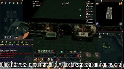 runescape upando DUNGEON