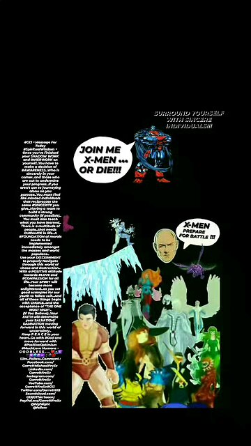 ▪︎SURROUND YOURSELF WITH SINCERE INDIVIDUALS▪︎