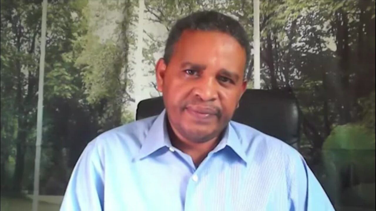 የኦህዴድ ዝርፊያ እና ገፈት ቀማሿ አዲስ አበባ - ኤርሚያስ ለገሰ