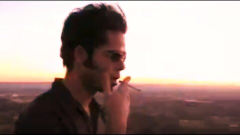 Nathan Payne - The Black Dahlia