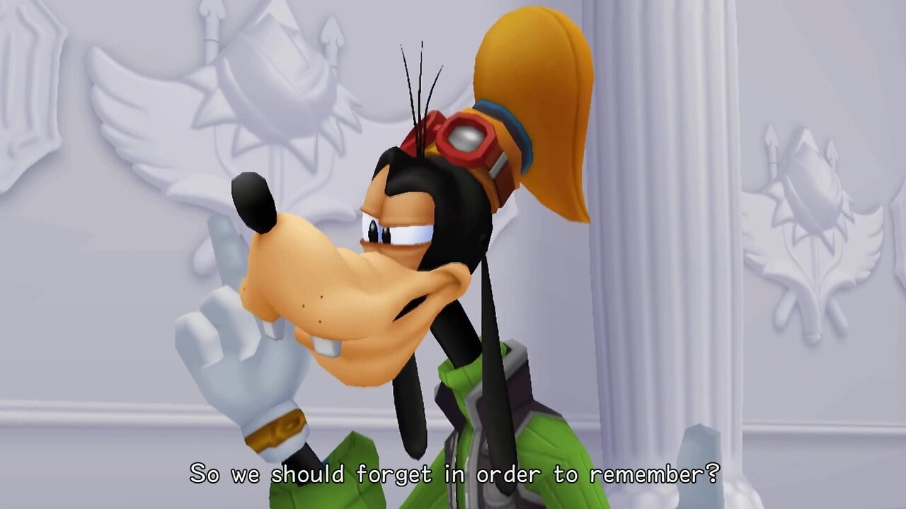 Forgetting to Remember | Kingdom Hearts Re:Chain of Memories, Pt. 6