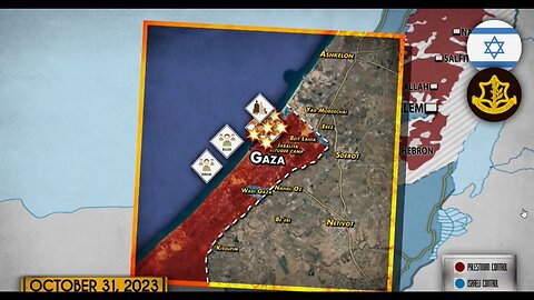 Israeli State Finding itself Surrounded by Opposition as It Continues its Massacres