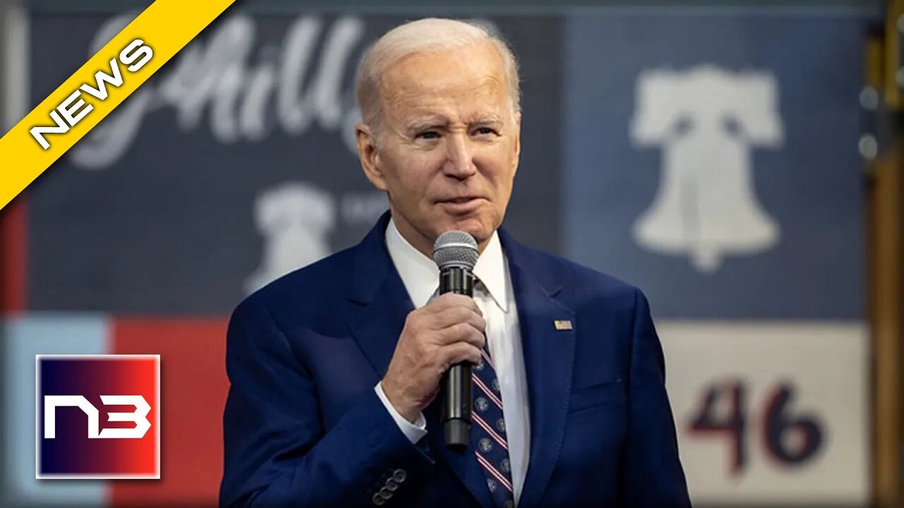 Surprise: East Ohio Disaster Residents Still Waiting for Biden's Visit Two Month Later