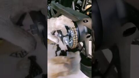Amazing Automobile parts prepared in company by Mechanical Engineer (2)
