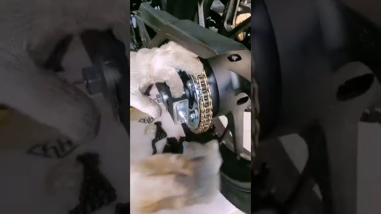 Amazing Automobile parts prepared in company by Mechanical Engineer (2)
