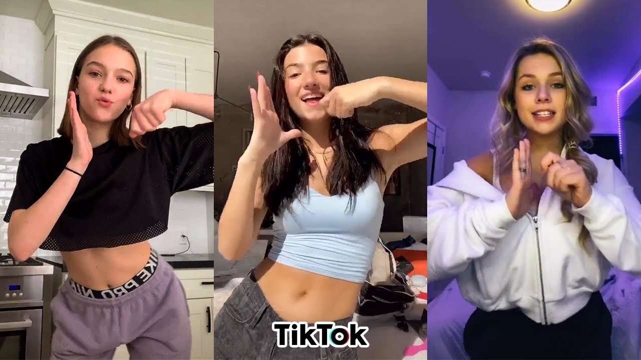 BEST TikTok Dance Mashup! Ultimate TIKTOK Dance Compilation