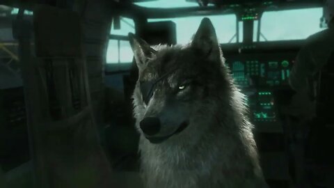 Grito de Terror - Faça com que o D-Dog fique disponível para mobilização - METAL GEAR SOLID V