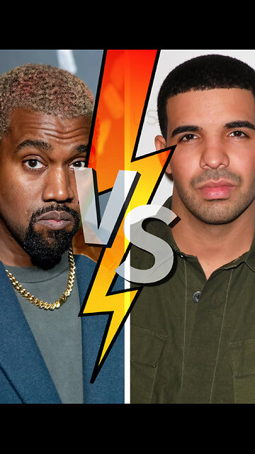 Ye Diss to Drake
