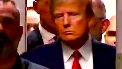 Former President Trump || Clearly States He Is Pro-Life !!