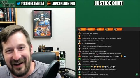 Rants From The Vault: Adam Kovic Dildo Queen