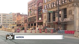 Akron's Bowery Project could generate $245 million impact, create 2,000 jobs