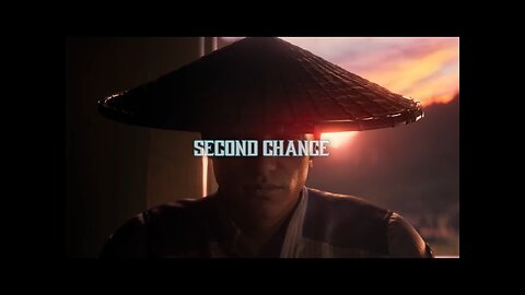 Mortal Kombat 1 - "Second Chance" Official Lyric Video