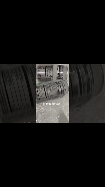 I want a Mango! Mango Song