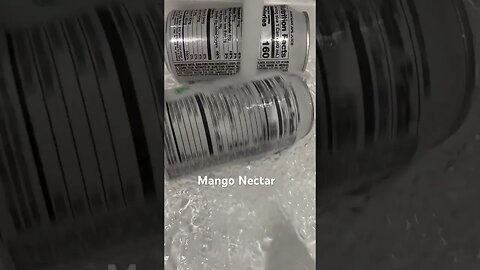 I want a Mango! Mango Song