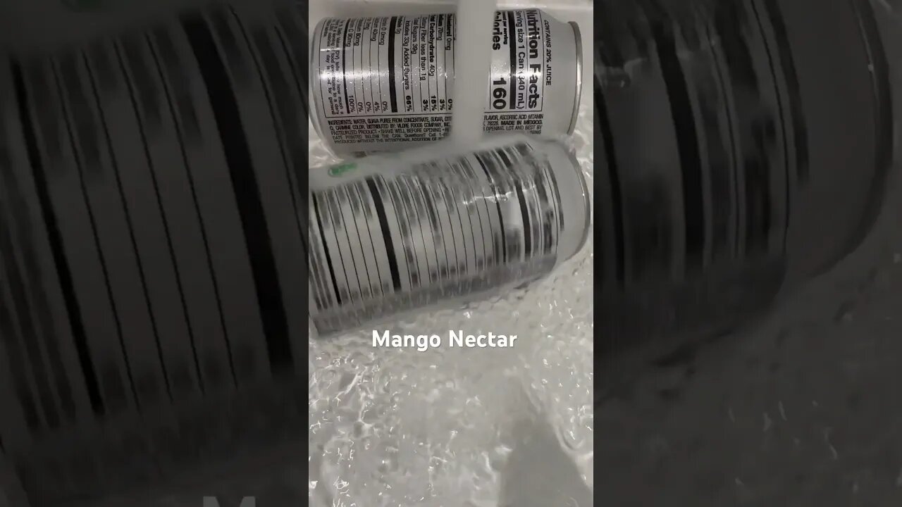 I want a Mango! Mango Song