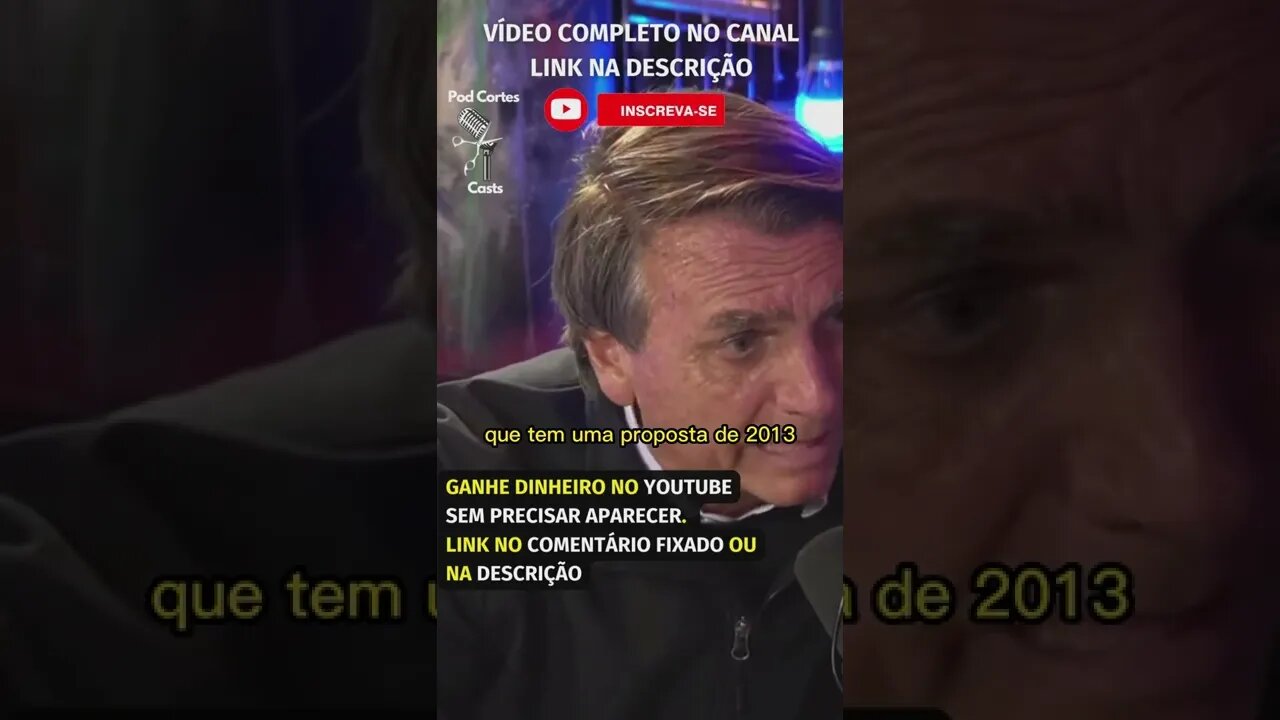 Nº DE MINISTROS DO STF PARTE 2 #shorts #pt #bolsonaro #stf