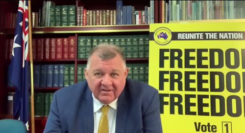 Pfizer CEO admits that "we know 2 doses of the vaccine offer very limited protection, if any"