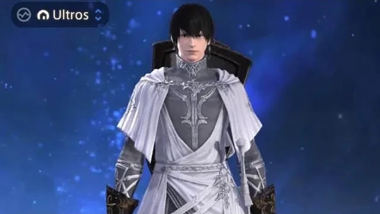 Final Fantasy 14 - part 11