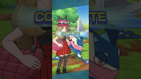 Pokémon Masters EX - Neo Champions: Leaders of a New Era Full Story & Gameplay